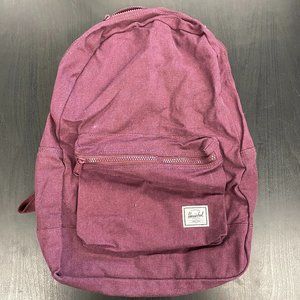 Herschel Cotton Casuals Daypack